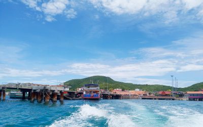 “บ้านพักเกาะล้านเป็นหลัง” เลือกยังไงให้คุ้ม จบครบในที่เดียว