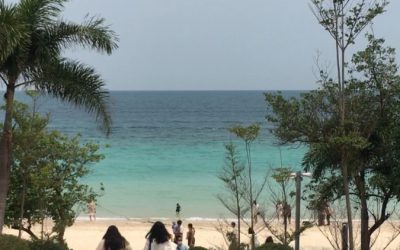 ที่พักเกาะล้านแบบบ้านพัก ตอบโจทย์วันหยุดสบายๆ