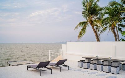 ทำไมต้องเลือกพัก “บ้านพักเป็นหลัง” ที่เกาะล้าน?