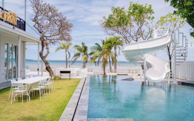 เทคนิคการเลือกที่พักเกาะล้านให้ไม่พลาดเป้า