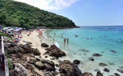 Checklist ก่อนจองที่พักเกาะล้าน (ให้ไม่พลาด!)