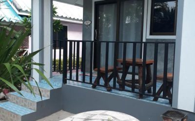 สไตล์บ้านพักเกาะล้านที่ต้องรู้ก่อนจอง