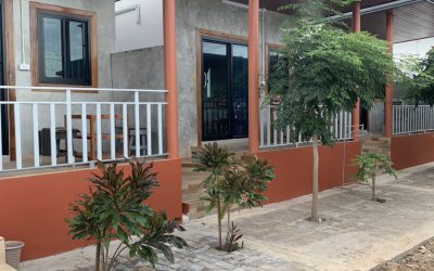 ตอบโจทย์สายพักผ่อนยุคใหม่